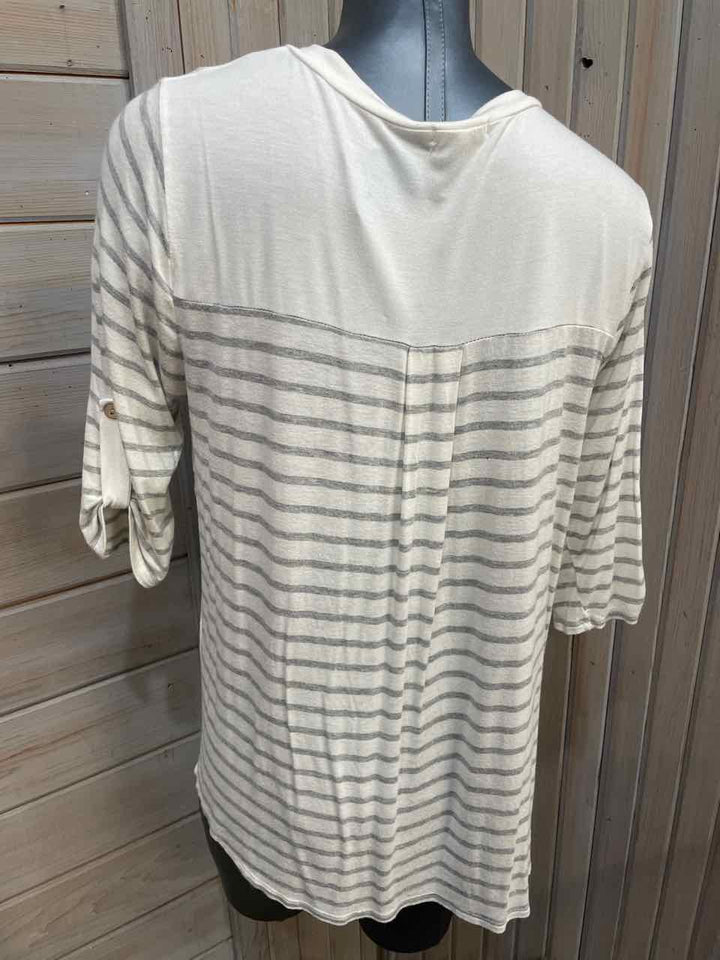 L - e.Luna Long Sleeve