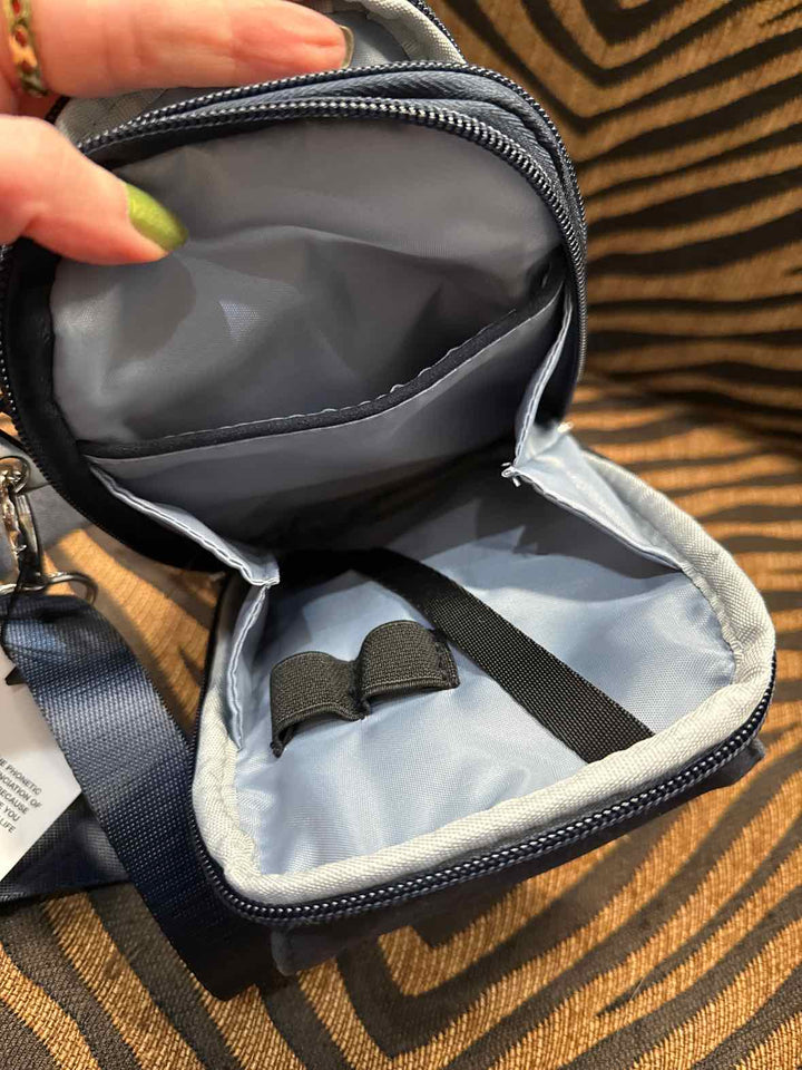 Purse - IHKWIP Travel  Pouch