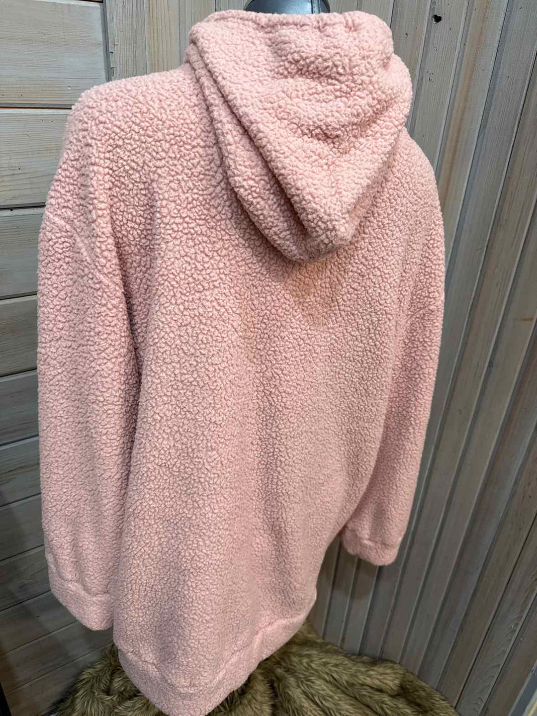 3X - Unbranded Hoodie