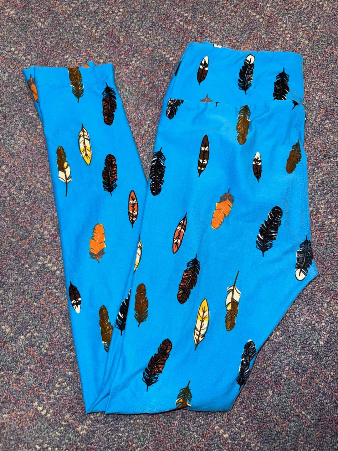 One Size - LuLaRoe Leggings