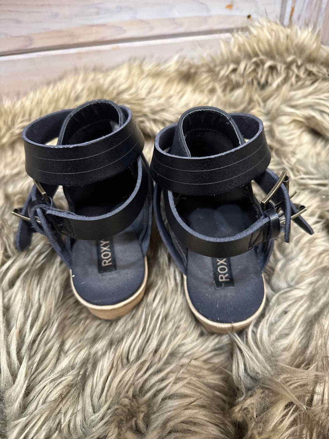 7.5 - Roxy Boots