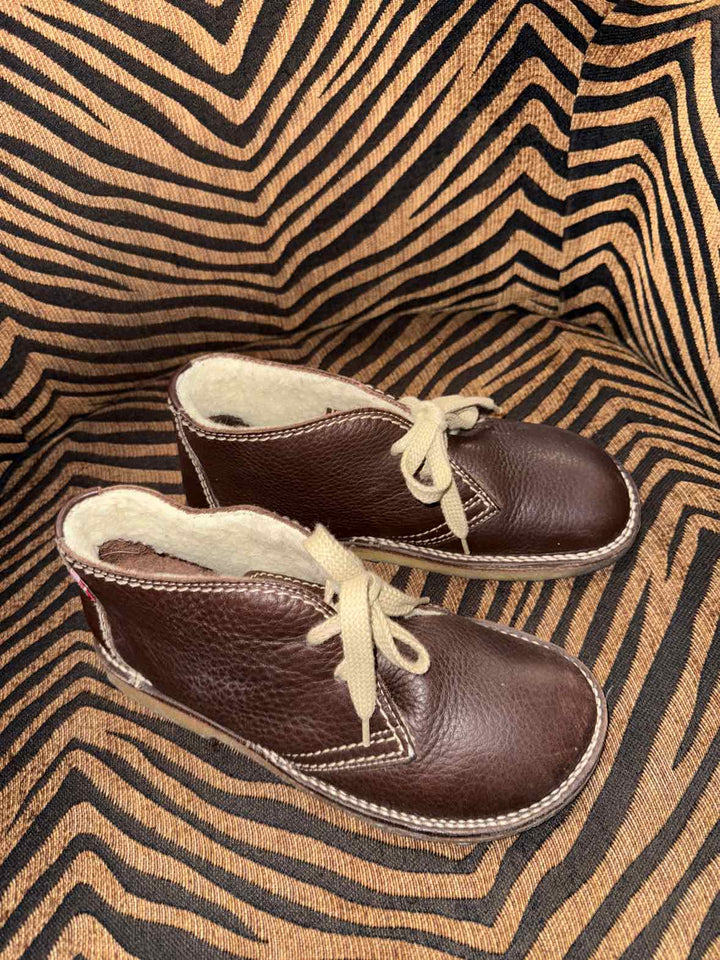 9.5 - Duckfeet SJaelland Boots