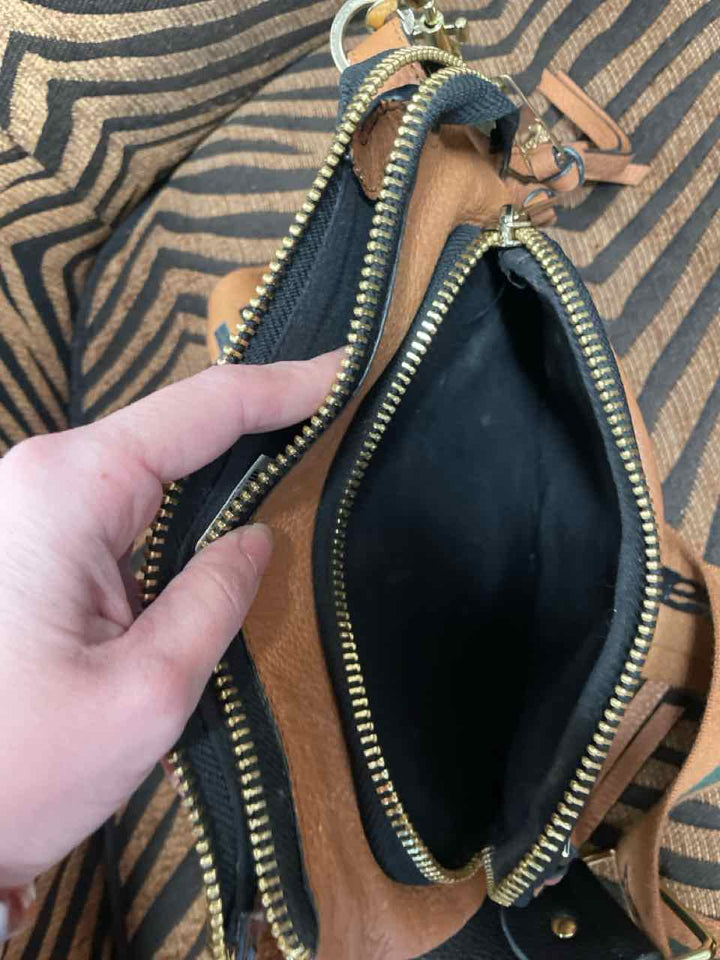 Purse - LODIS Crossbody