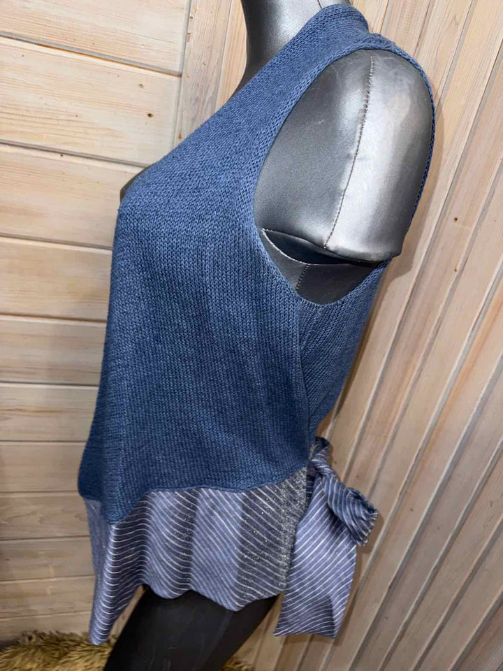 M - J.Jill Vest
