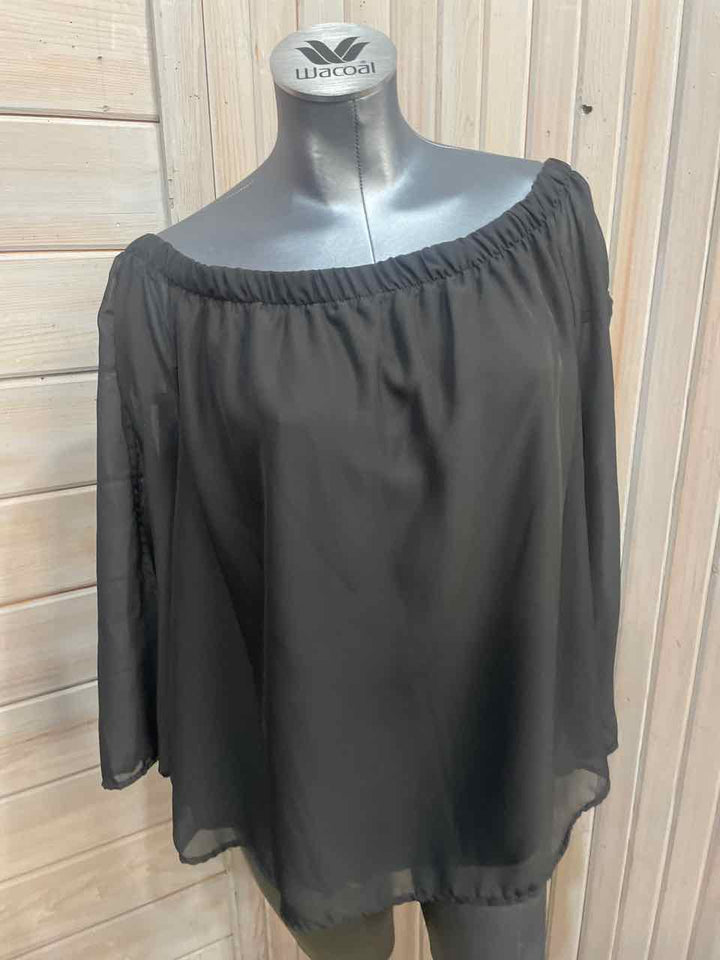 0 - Maurices Cold Shoulder