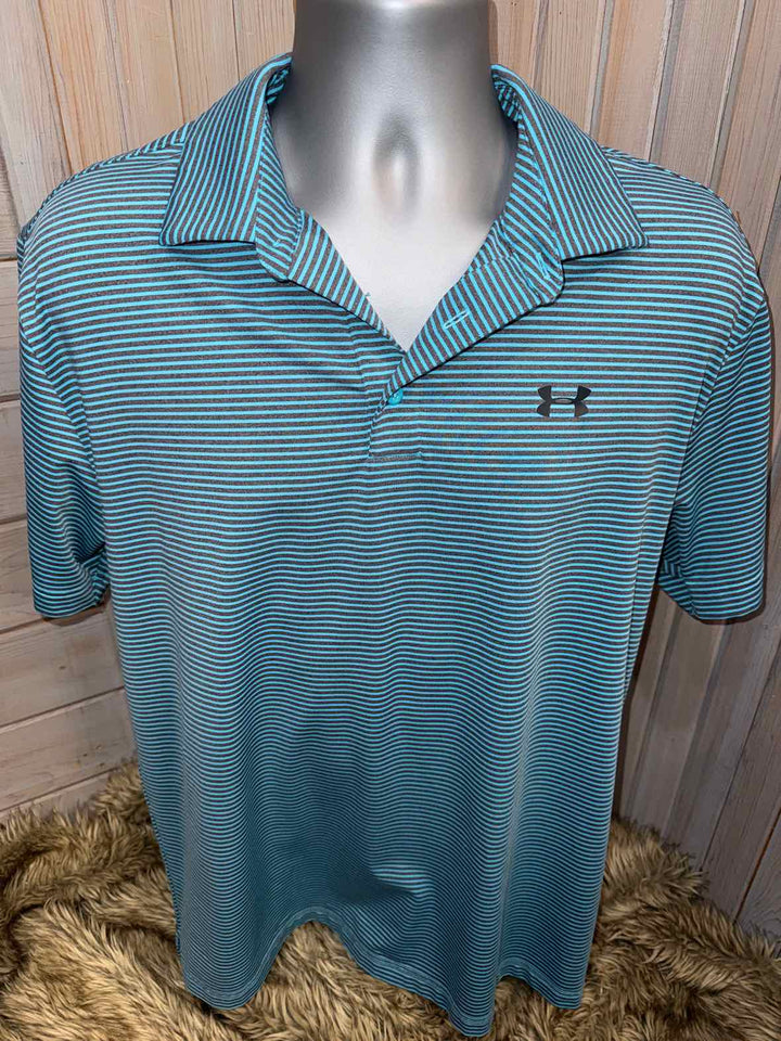 XL - Under Armour Polo