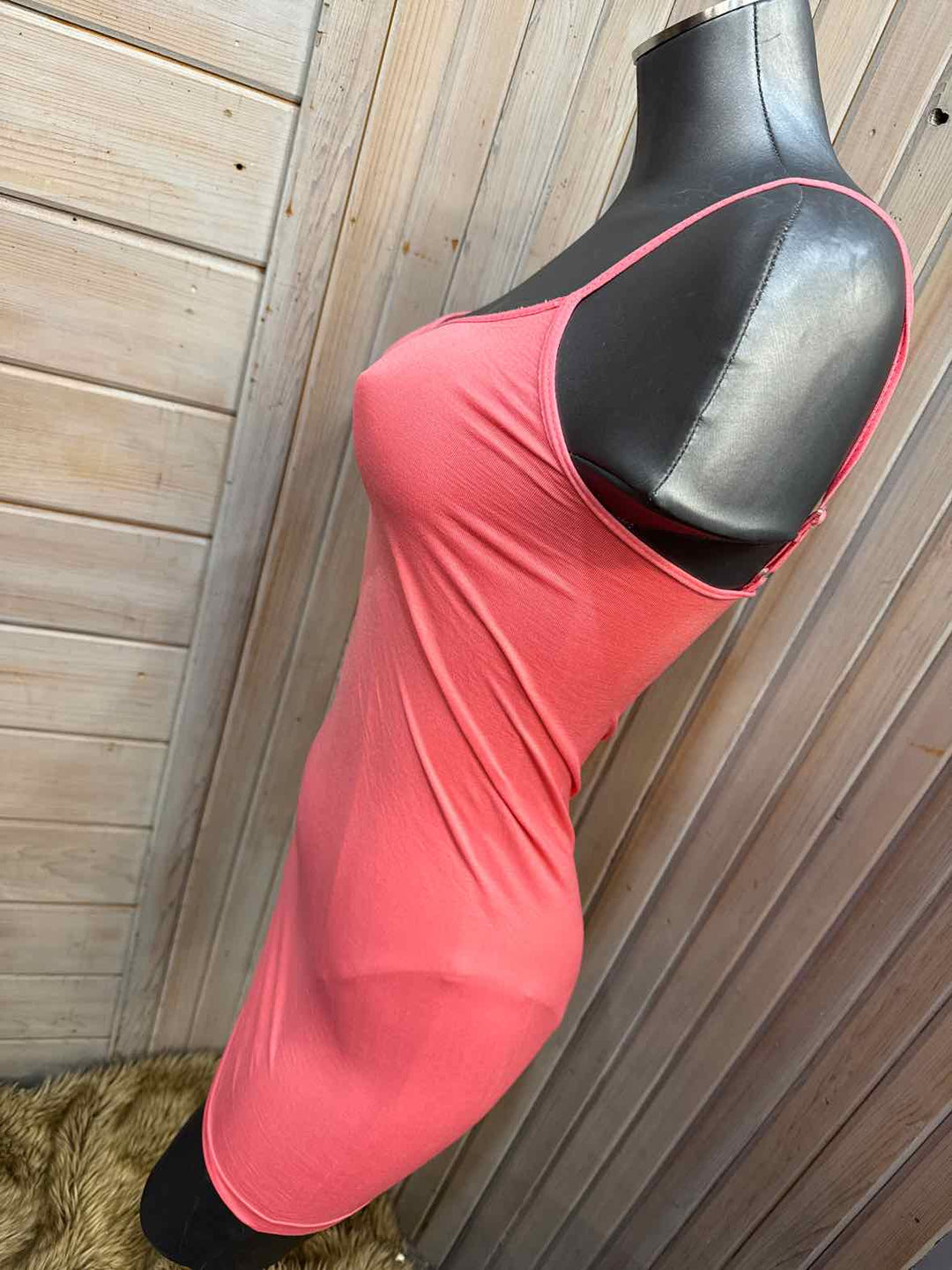 One Size - Musa Tank