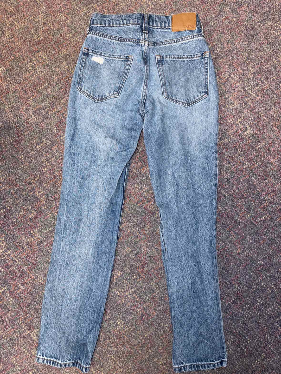 00 - Aeropostale Jeans