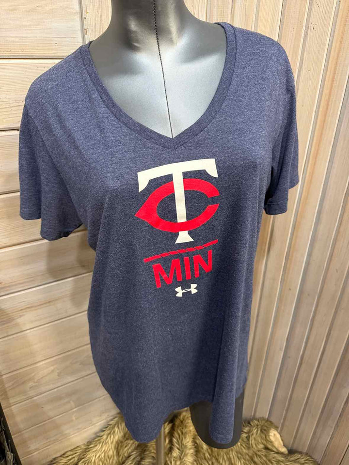 XL - Under Armour T-Shirt