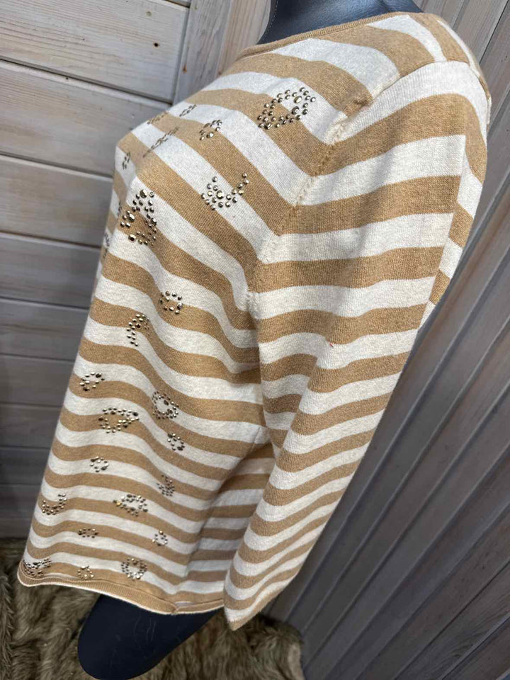 1X - Ruby Rd Sweater