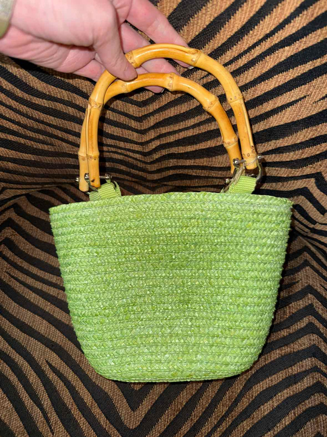 Purse - St. John's Bay Handbag
