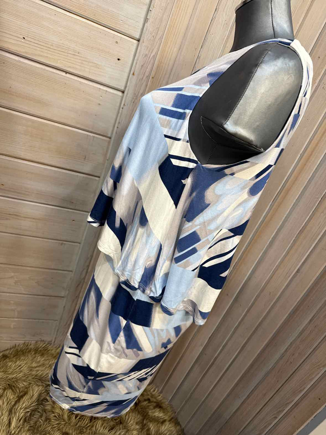 M - Chelsea & Theodore Dress