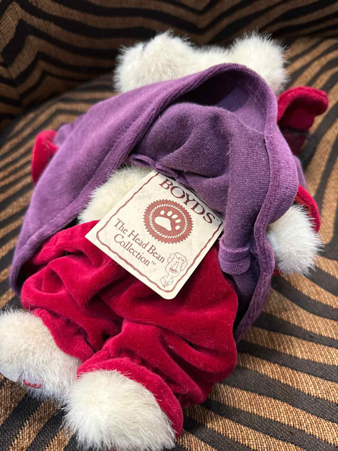 Boyds Bears Collectable Bear