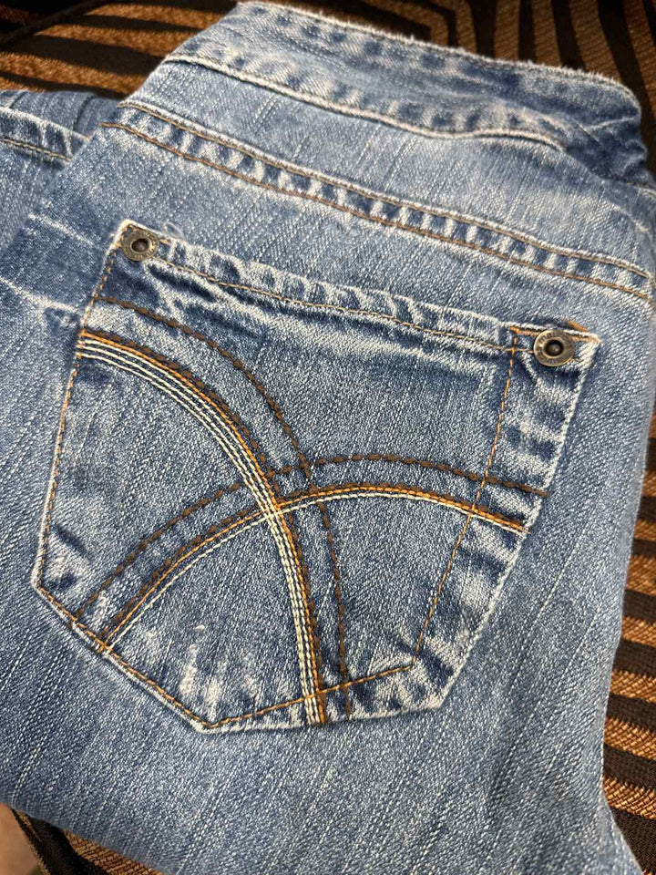 3/4 - Maurices Jeans