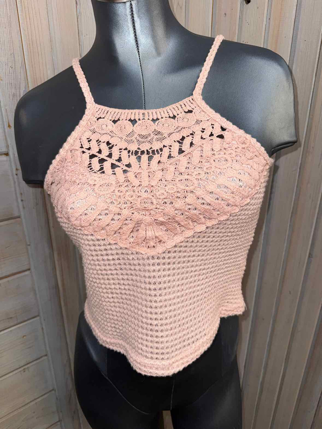 XS - Unbranded Tank