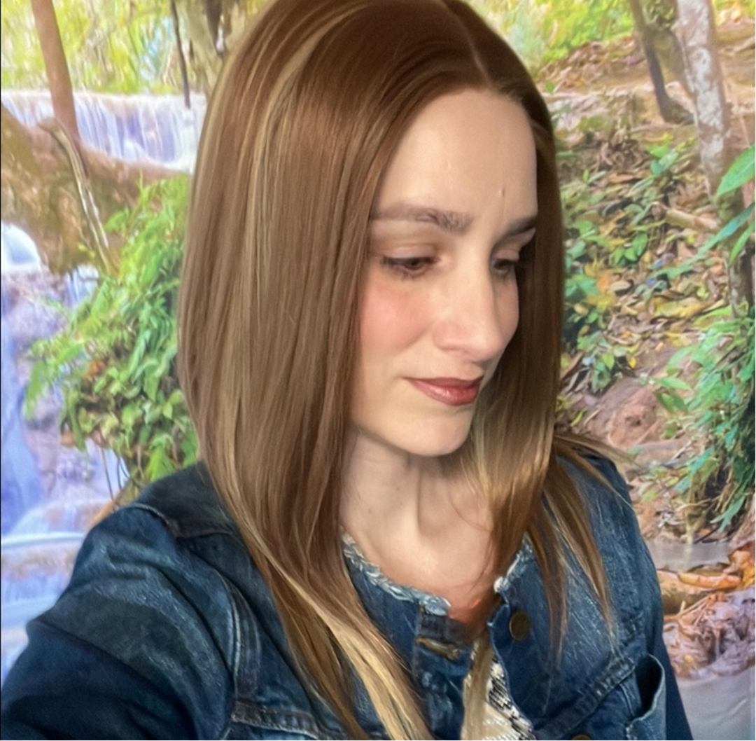 CSC Wig - Poppy Petite