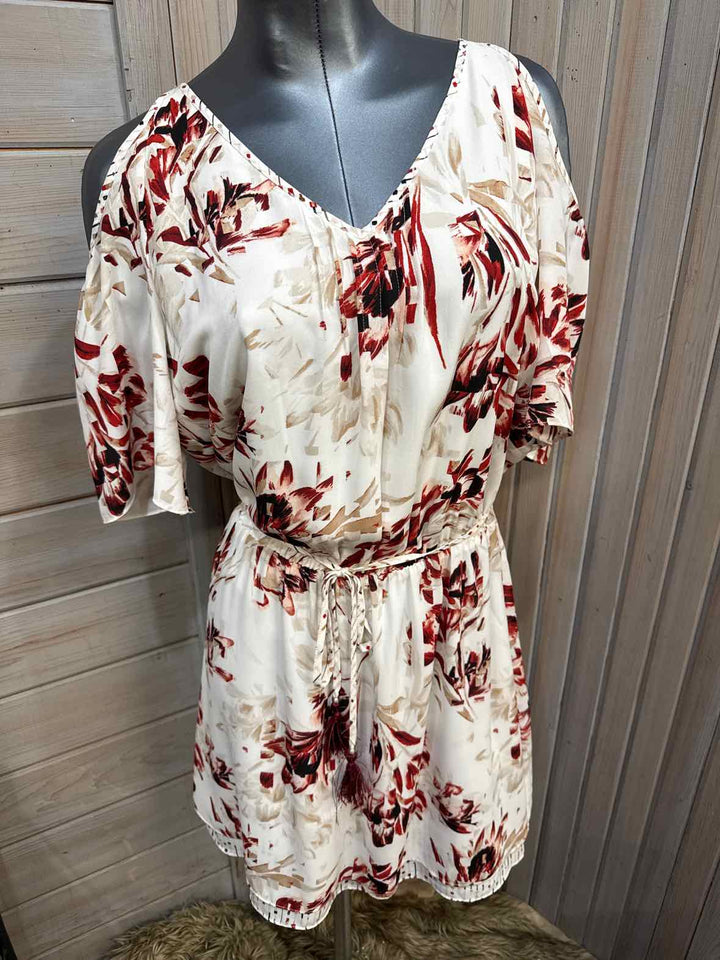 4 - WhiteHouseBlkMkt Dress