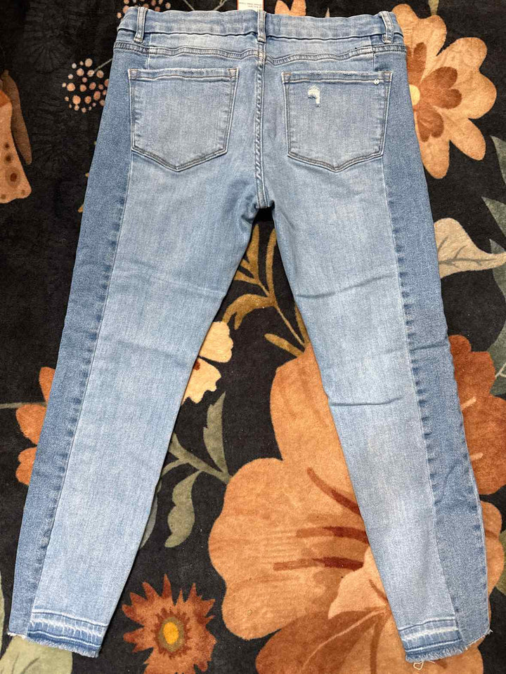 31 - mica Jeans