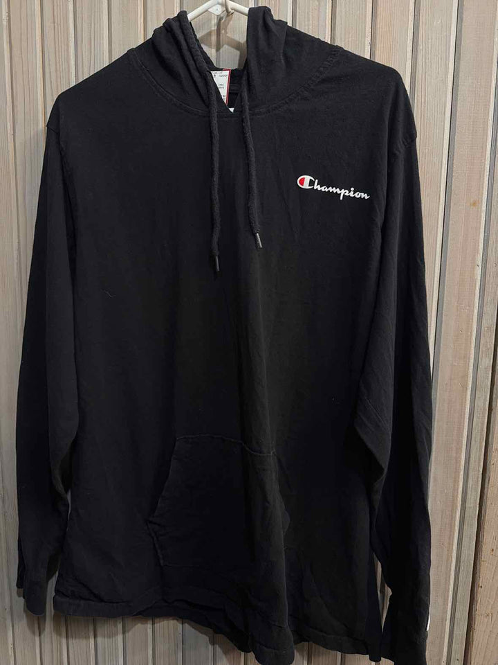 XL - Champion Hoodie