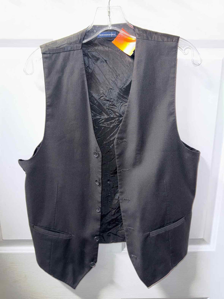 M - Stafford Vest