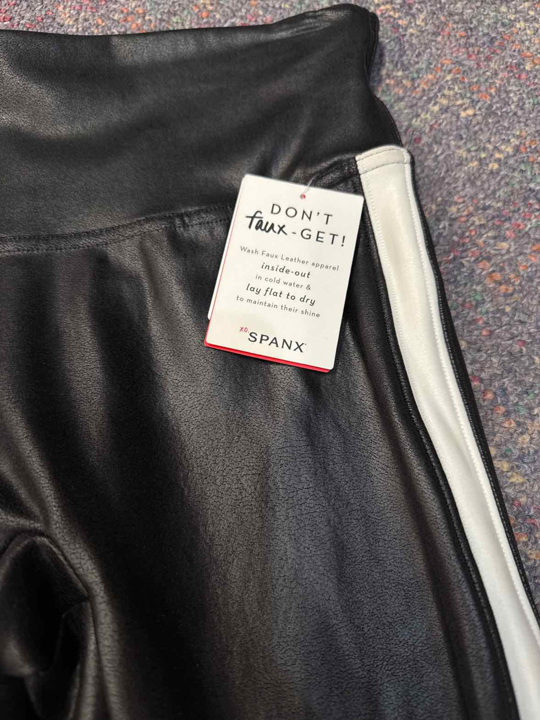 S - Spanx Leggings