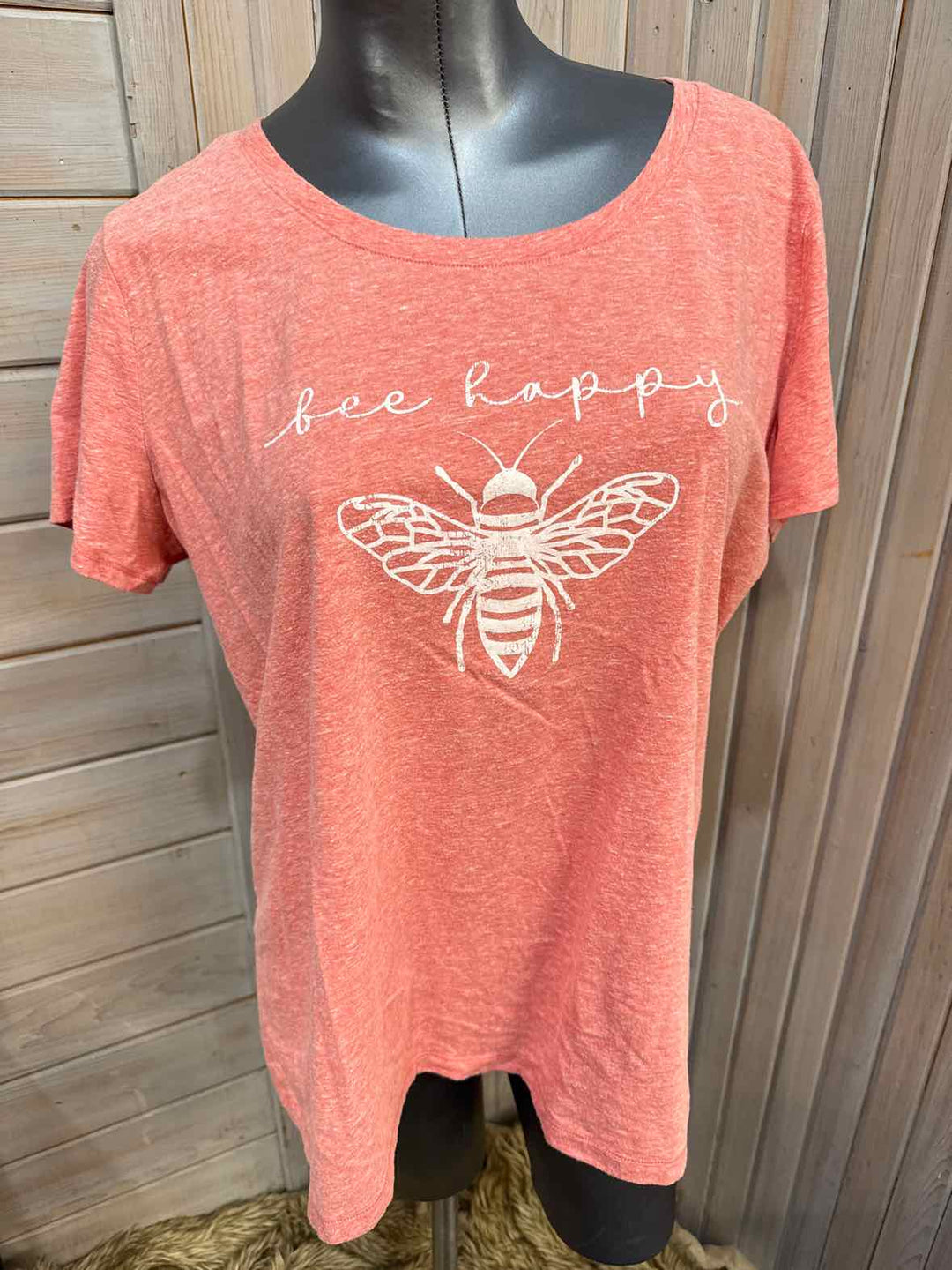 XXL - St. John's Bay T-Shirt