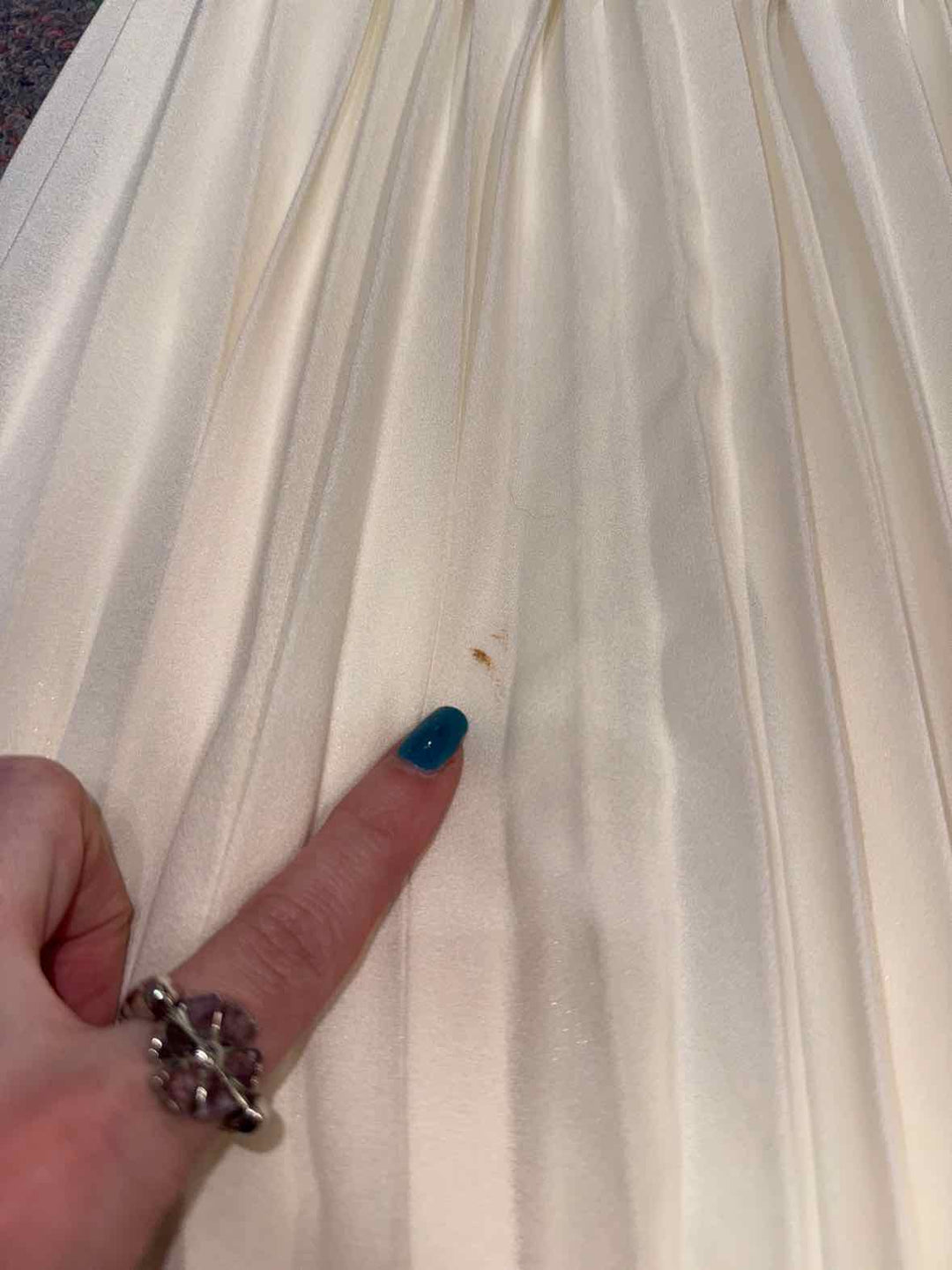 XS - Unbranded Skirt