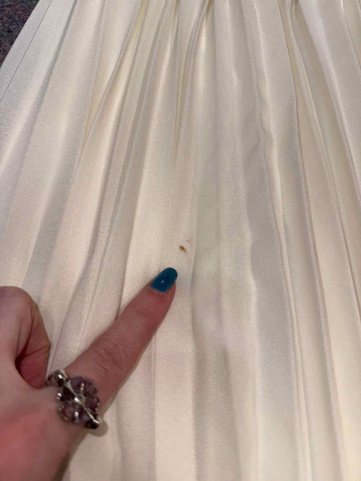 XS - Unbranded Skirt