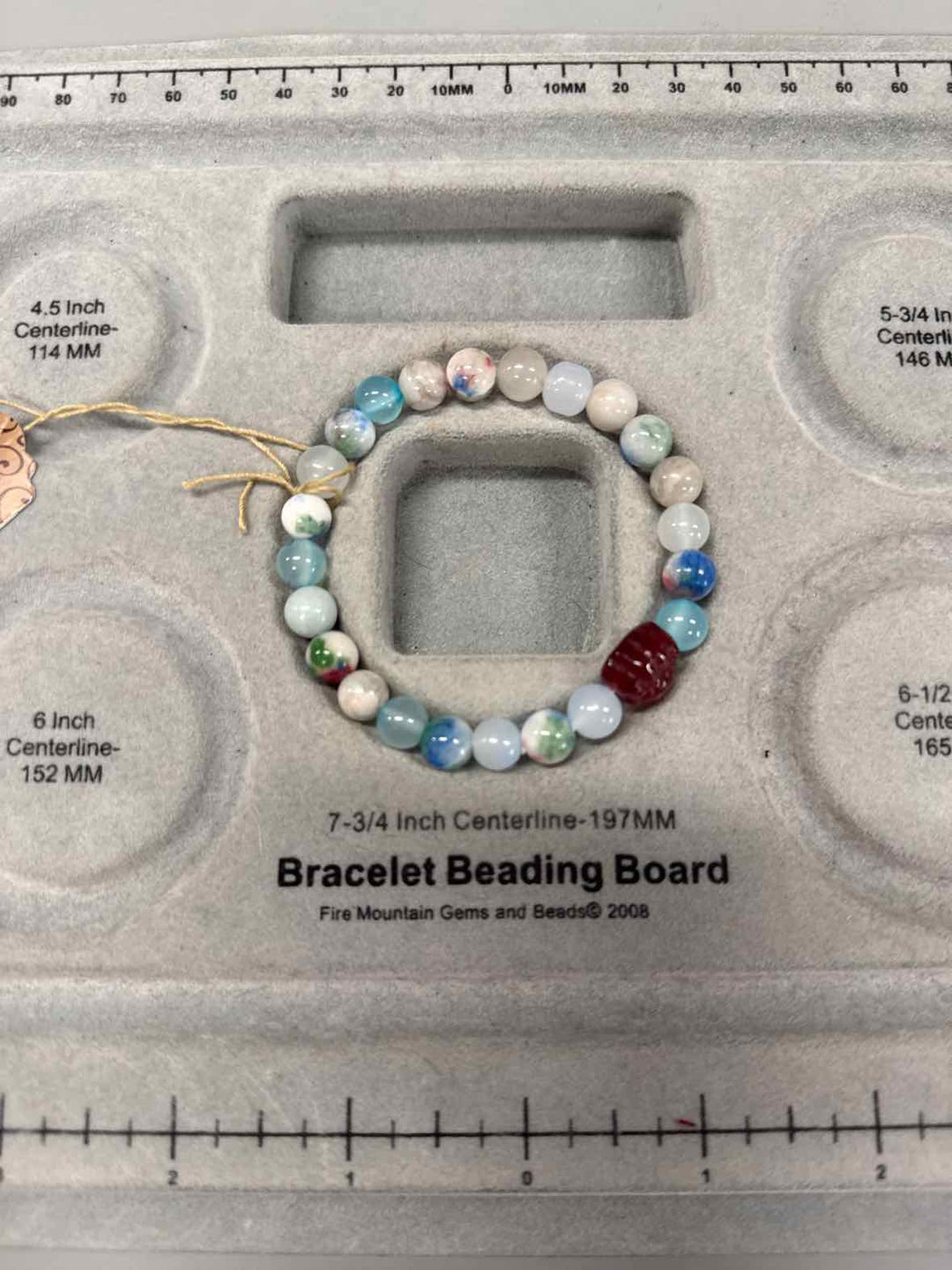 Jewelry - Crystal Bracelet