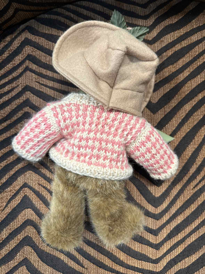 Boyds Bears Collectable Bear