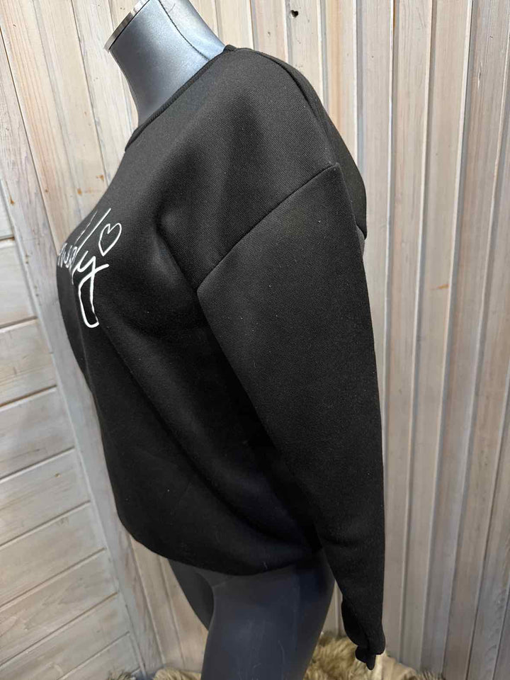 XS - Homebody Sweatshirt