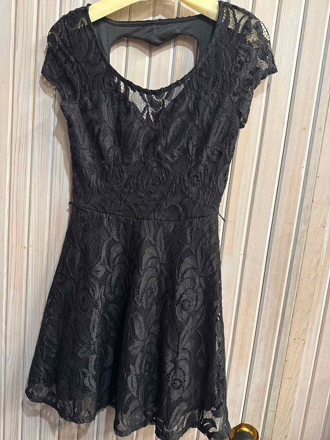 S - No Boundaries Dress