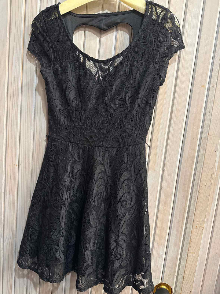 S - No Boundaries Dress