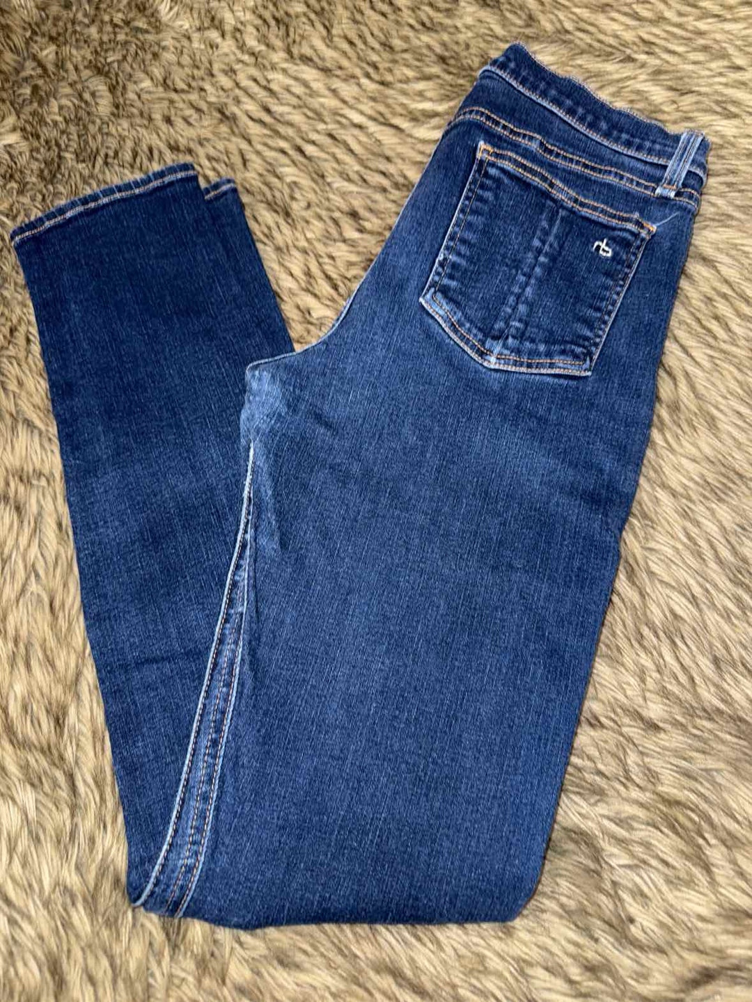 30 - rag & bone Jeans