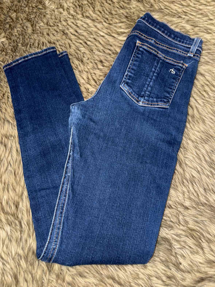 30 - rag & bone Jeans
