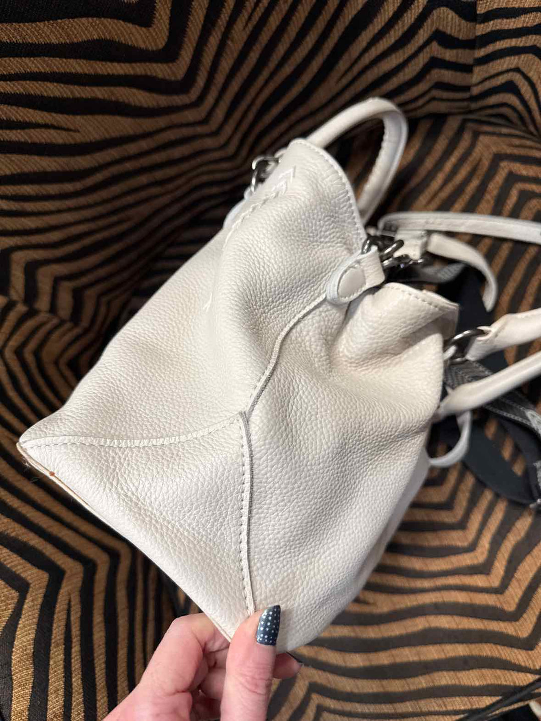 Purse  - The Sak Convertable