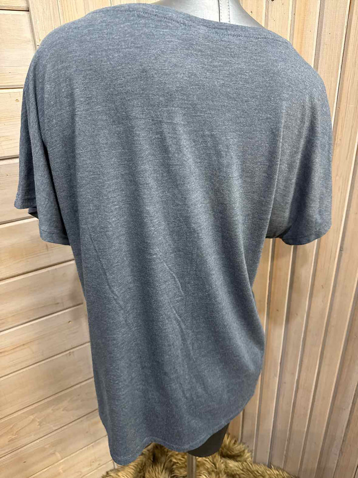 XL - Next Level T-Shirt
