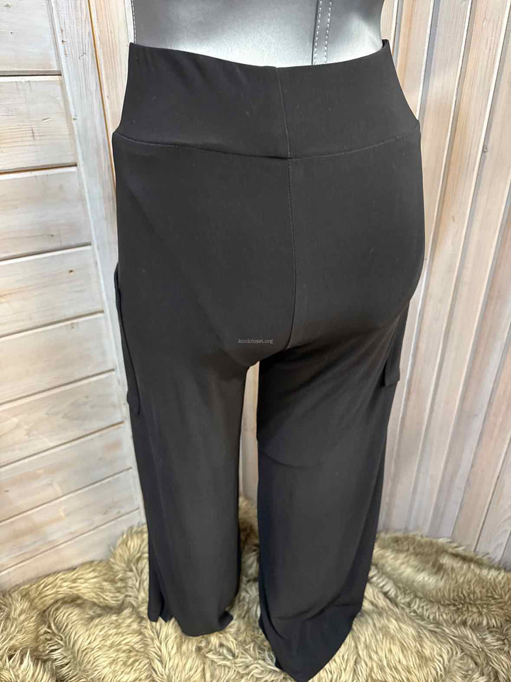 S - Birdie James Pants