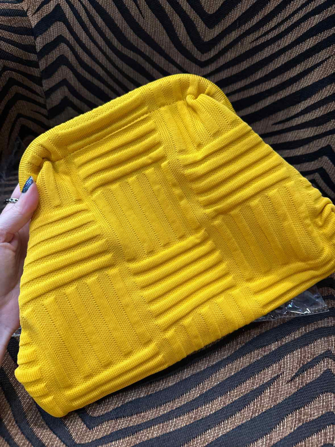 Purse - Unbranded Clutch