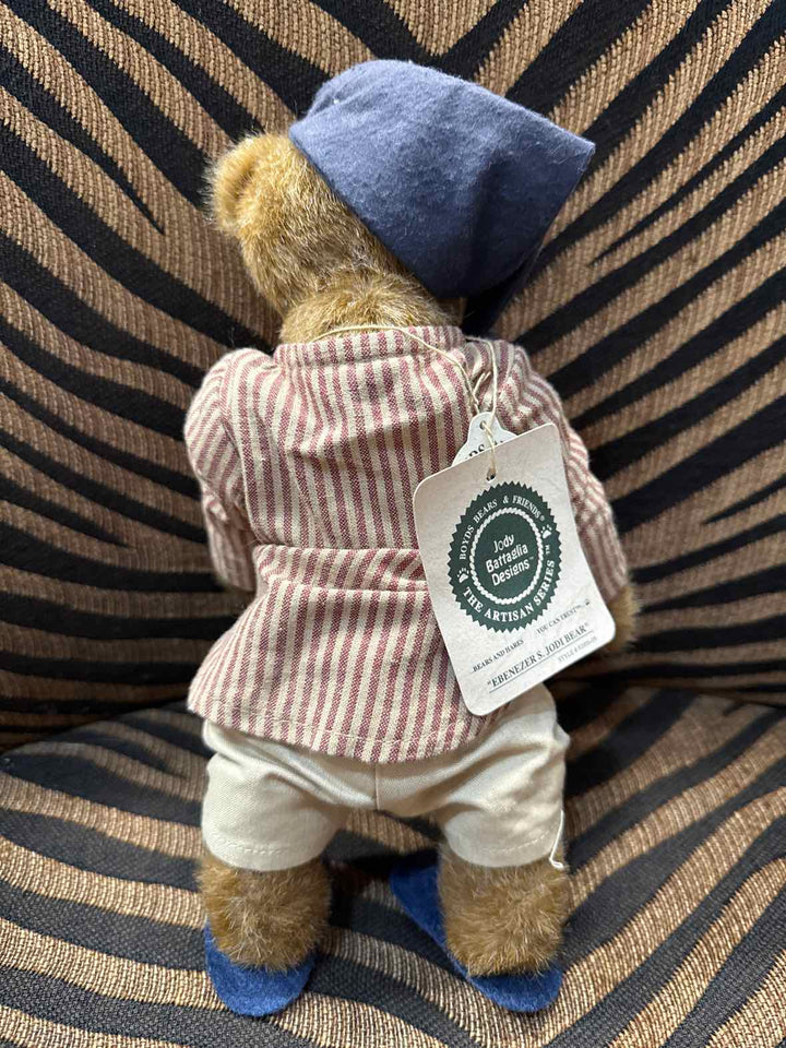 Boyds Bears Collectable Bear