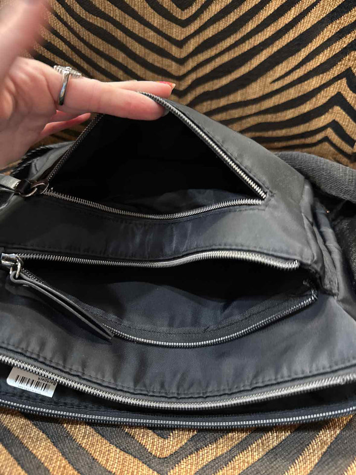 Purse - Unbranded Crossbody