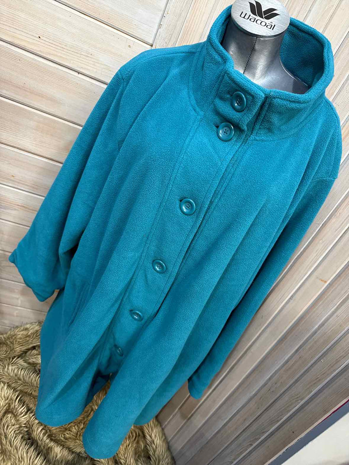 2X - Jacket