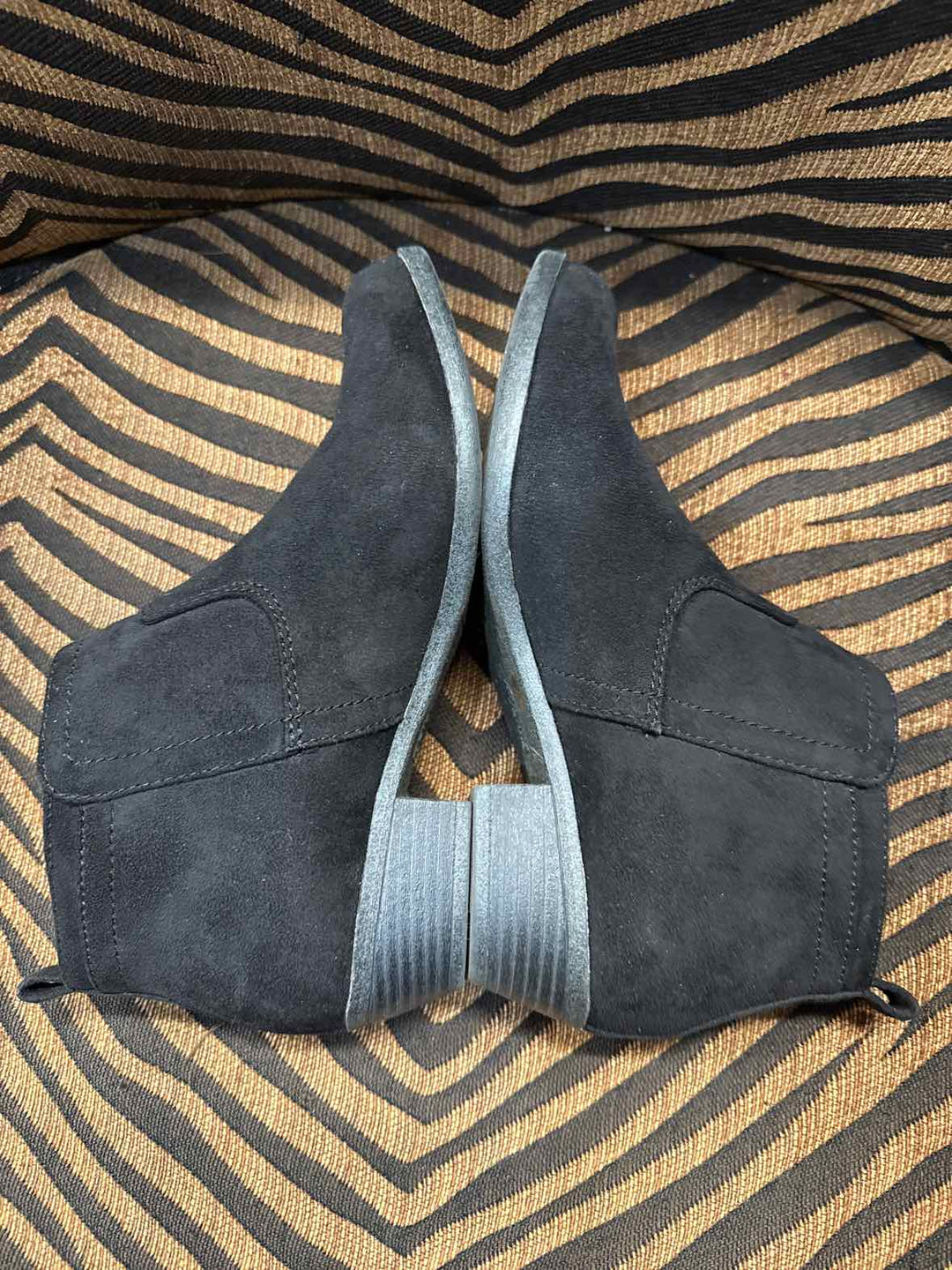 7.5W - Arizona Boots