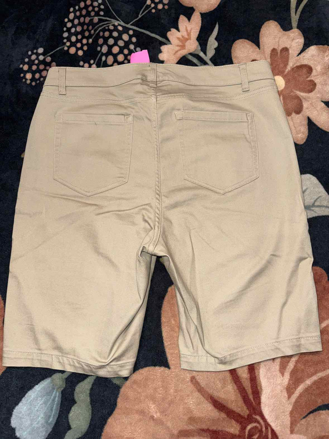 16 - Lane Bryant Shorts