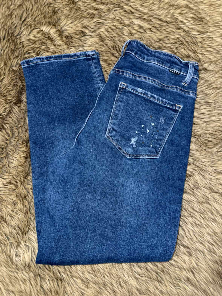13 - Risen Jeans Jeans