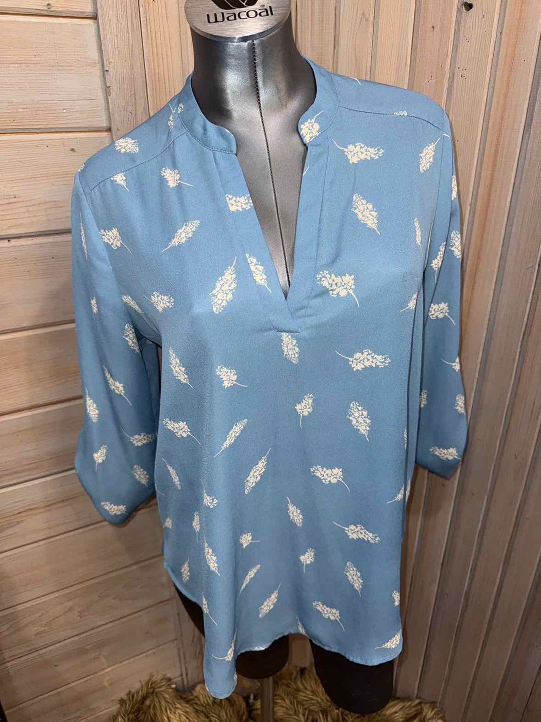 M - lush Blouse