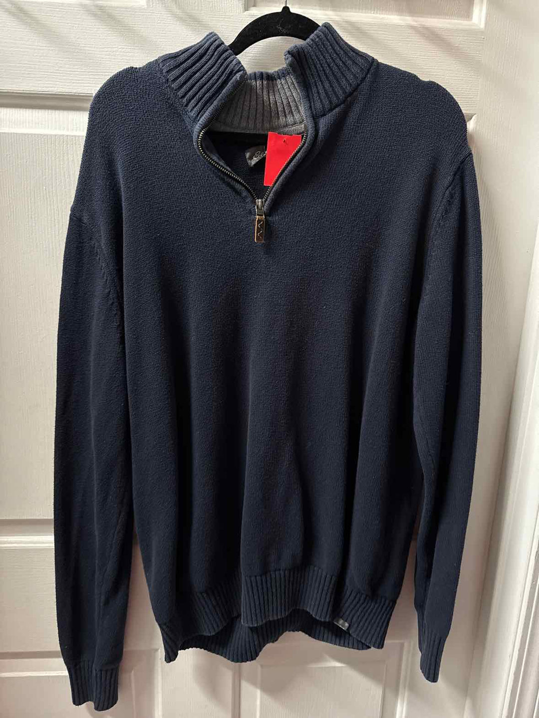 XLT - Eddie Bauer Sweater