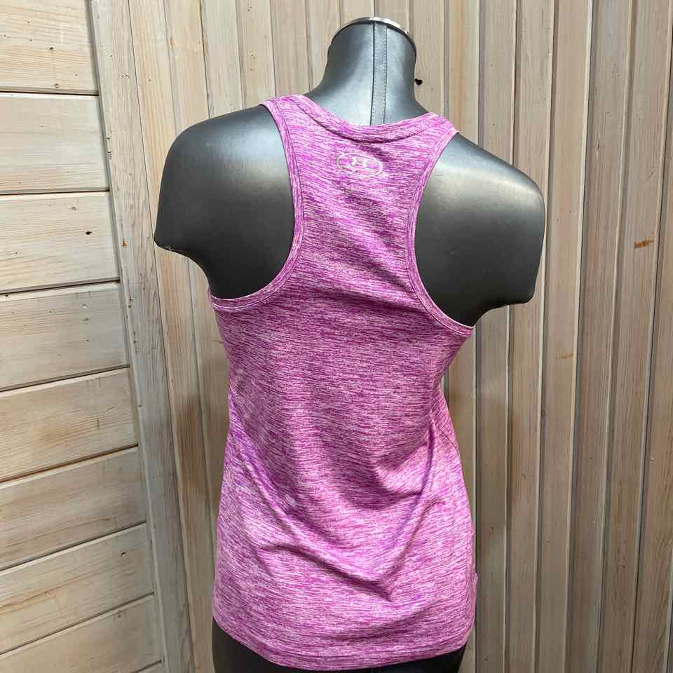 S - Under Armour Tank