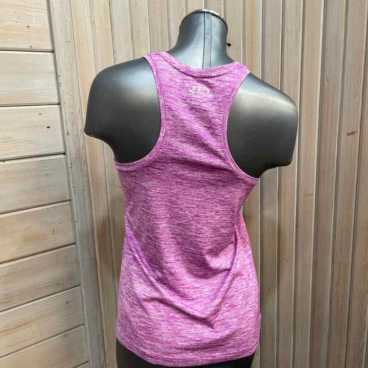 S - Under Armour Tank