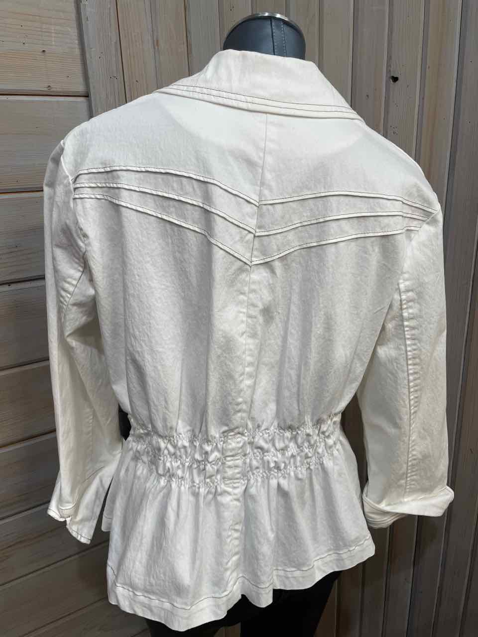 L - Joan Rivers Jacket